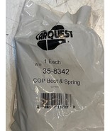 Carquest 35-8342 COP Boot &amp; Spring Direct Ignition Coil Boot Kit - $41.24 CAD