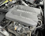 2008 Pontiac Solstice OEM Engine Cover 2.0L GXP - $314.82