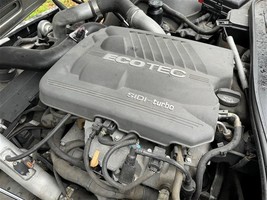 2008 Pontiac Solstice OEM Engine Cover 2.0L GXP - £248.07 GBP