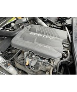 2008 Pontiac Solstice OEM Engine Cover 2.0L GXP - £248.75 GBP