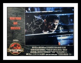 20% Discount - Steven Spielberg - Jurassic Park - Original Hand Signed Autograph - £199.83 GBP