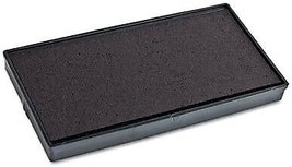 Replacement Ink Pad for Printer P50 Black - £22.45 GBP