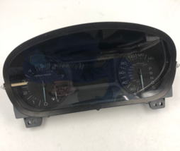 2013 Ford Edge Speedometer Instrument Cluster 29907 Miles OEM H04B25051 - £54.17 GBP