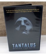 Tantalus : Behind the Mask by John Barton ( DVD) 9781557835338 - $55.39 CAD