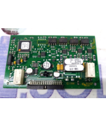 EST Edwards 140461 Network Card Rev 02 Fire &amp; Burglary Control GS Buildi... - $450.76 CAD