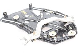 Passenger Quarter Window Regulator 215 Type Fits 00-06 MERCEDES CL-CLASS 74919 image 4