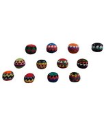 Toys IER Hacky Sack Assorted Colors (12 pack) - £21.66 GBP