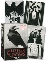 Murder of Crows Tarot - $26.95