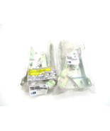 2022-2024 HYUNDAI Tuscon Left Right Front Hood Bonnet Hinges Pair OEM - $109.40 CAD