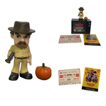 YUME Toys Stranger Things Upside Down Capsule Robin series 1 Trading Cards Etc - £8.12 GBP