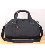 Lululemon In Your Element Duffel Bag Gray w/ Shoulder Strap &amp; Camo Style... - $1,120.23 MXN