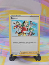 Pokemon TCG Evolving Skies Card | Copycat 143/203 Uncommon - $0.99