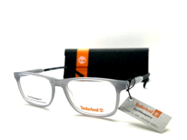 Timberland Earthkeepers Optical Eyeglasses Frame Tb 1722 020 Grey 54-17-145MM - £27.05 GBP