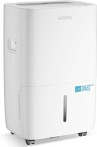 Waykar 120 Pints Energy Star Dehumidifier for Spaces 6,000 Sq. Ft JD025CE-120 - £167.03 GBP