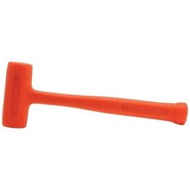 Stanley 14-Ounce Compo-Cast Slimline Head Soft Face Hammer - 57-541 - $37.61
