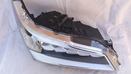 2014-16 Acura MDX LED Headlight Lamp Passenger Right RH - POLISHED image 7