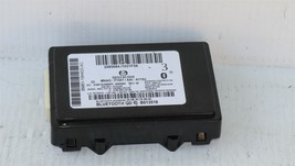Mazda Bluetooth Communication Control Module Link GEG3-66-DHX - $82.45
