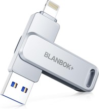 128GB Photo Stick for Flash Drive USB Memory Stick Thumb Drives High Speed USB S - £45.51 GBP