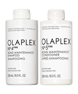 Olaplex No. 4 &amp; No. 5 Fine Bond Maintenance Shampoo &amp; Conditioner - $66.00+