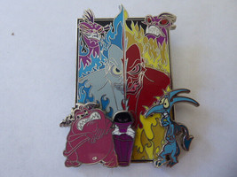 Disney Trading Pins 147687     Hades - Our Transformation Story - £44.18 GBP