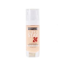 Maybelline SuperStay24H Liquid Foundation 005 Light Beige 30ml  - $17.00