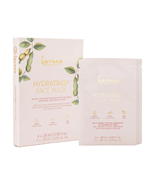 Karuna Hydrating+ Face Mask, 4 ct - $33.00