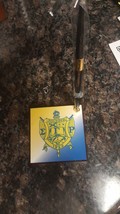 Sigma Gamma Rho Sorority Pen Set Office Desk Pen Set - $24.50