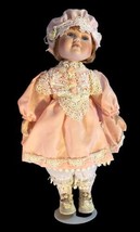 Paradise Galleries 19&quot; Dorothy Doll #144 By Beverly Stoehr - £25.85 GBP