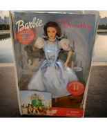 1999 Barbie as Dorothy In  The Wizard of  Oz (Damaged Box) - €18,66 EUR