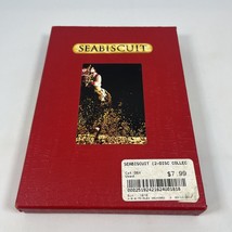 Seabiscuit (2-Disc Collectors Set) DVD - £2.13 GBP