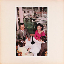 Led Zeppelin Presence Vinyl LP 1976 RCA Fast Shipping - £29.99 GBP