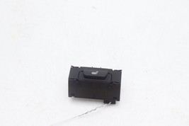 11-17 BMW X3 F25 REAR LEFT DRIVER SIDE HEATED SEAT SWITCH E0882 - $39.95
