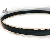 101&quot; (8&#39;-5&quot;) x 3/4&quot; x .032&quot; x 14N Carbon Wood Band Saw Blade 1 Pcs - $34.79