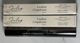 2 Julep Cushion Complexion Concealer + Corrector + Foundation Cashmere 235 - $16.09