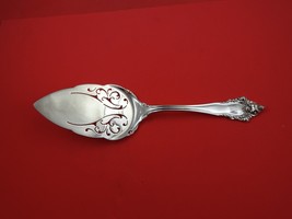 La Splendide by Reed and Barton Sterling Silver Cake Server Pierced FHAS 10 1/4&quot; - £379.89 GBP