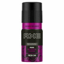 Axe Provoke Long Lasting Deodorant Bodyspray For Men 150 ml FREE SHIPPING - £8.33 GBP