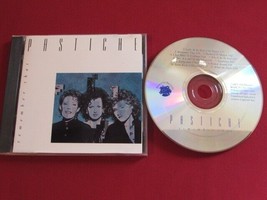 Pastiche Remember That 1988 Blueprint Cd Jazz Funk Fusion Bpr 5152 Like New Oop - £8.92 GBP