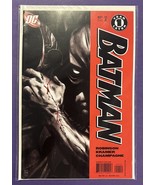 DC COMICS BATMAN 651 RED 1st Edition PRINT VARAINT - €7,23 EUR