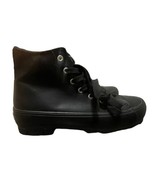 New With Tags Mudd Women’s Lace Up Lugg High Top Sneakers Size 8 NWT - €15,71 EUR