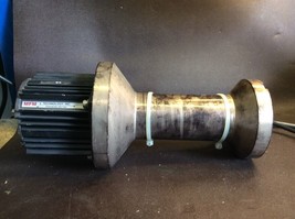 Mfm Technology NM34X-1.00-2621 Rare Servo Motor $249 - £105.30 GBP