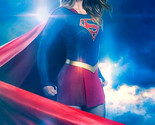 Supergirl Series 2 DVD | Melissa Benoist | Region 4 - £13.89 GBP