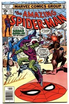 Amazing SPIDER-MAN #177-MARVEL COMICS-GREEN GOBLIN-nm- - £64.37 GBP