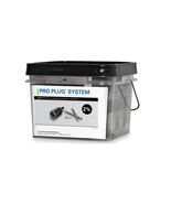 Pro Plug PVC Plugging System for AZEK Traditional Trim - Epoxy Steel - 1... - $269.27