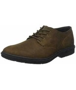 Timberland Men Sawyer Lane Oxford Lace up Watreproof Low Shoes A1QD4 SIZ... - £74.41 GBP