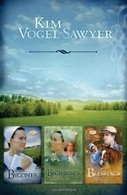 The Sommerfeld Trilogy Sawyer, Kim Vogel - £3.06 GBP