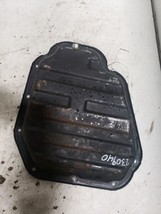 Oil Pan 2.5L 4 Cylinder Coupe Lower Fits 09-13 ALTIMA 705156 - $48.51