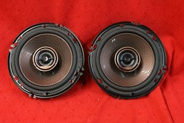 Kenwood KFC-651 6.5&quot; Flush Mount Concert Series 320 watt Peak 2-Way, Use... - $69.04 CAD