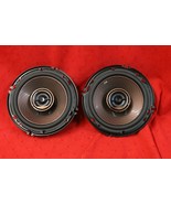 Kenwood KFC-651 6.5&quot; Flush Mount Concert Series 320 watt Peak 2-Way, Use... - $894.86 MXN