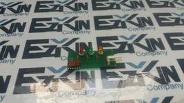 Universal Instruments B1568B Circuit Board  - $10.50