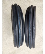2 - 5.50-16 6P Deestone D401 Tri Rib F-2 TIRES, No Tubes,  DS5123 550-16... - $2,049.51 MXN